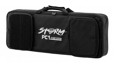Semi-rigid case for Storm PC1