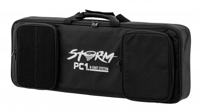 A61251 Pack PC1 Storm pneumatic Tan Deluxe Photo A61251 Pack PC1 Storm pneumatic Tan Deluxe