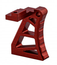 A61252 Détente alu pour PC1 Storm Photo A61252 Détente alu pour PC1 Storm