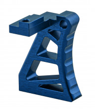 A61253 Détente alu pour PC1 Storm Photo A61253 Détente alu pour PC1 Storm