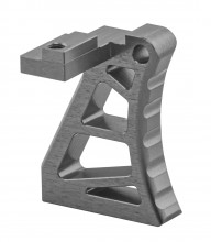 A61254 Détente alu pour PC1 Storm Photo A61254 Détente alu pour PC1 Storm