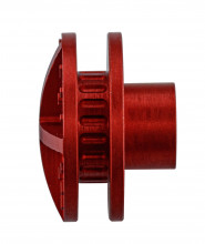 A61255-3 CNC Hop-up wheel for PC1 Storm Photo A61255-3 CNC Hop-up wheel for PC1 Storm