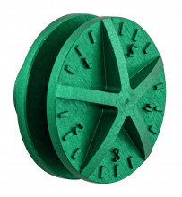 A61255V.jpg CNC Hop-up wheel for PC1 Storm Photo A61255V.jpg CNC Hop-up wheel for PC1 Storm