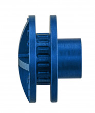 A61256-3 CNC Hop-up wheel for PC1 Storm Photo A61256-3 CNC Hop-up wheel for PC1 Storm
