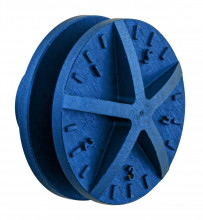 A61256 CNC Hop-up wheel for PC1 Storm Photo A61256 CNC Hop-up wheel for PC1 Storm