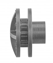 A61257-3 CNC Hop-up wheel for PC1 Storm Photo A61257-3 CNC Hop-up wheel for PC1 Storm