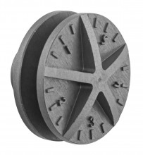 A61257 CNC Hop-up wheel for PC1 Storm Photo A61257 CNC Hop-up wheel for PC1 Storm