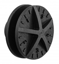 A61257N.jpg CNC Hop-up wheel for PC1 Storm Photo A61257N.jpg CNC Hop-up wheel for PC1 Storm