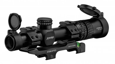 1.2-6x20WA Storm optics scope