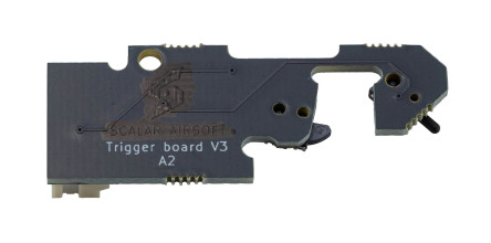 Photo A61276-02.jpg Systeme HP-R Storm pour Gearbox V3 type AK