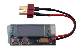 Photo A61276-04.jpg Systeme HP-R Storm pour Gearbox V3 type AK