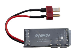 Photo A61276-05.jpg Systeme HP-R Storm pour Gearbox V3 type AK