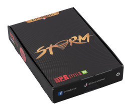 Photo A61276-07.jpg Systeme HP-R Storm pour Gearbox V3 type AK