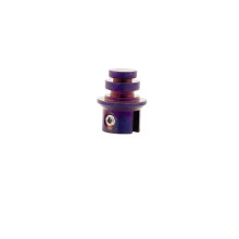 Waldo Dynamics Quick-Change nozzle cap VFC M4/M16
