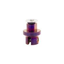 Waldo Dynamics Quick-Change VFC nozzle cap