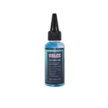 Photo A61367.jpg Waldo Dynamics lubrifiant Perfect Silicone 50 ml - viscosité au choix