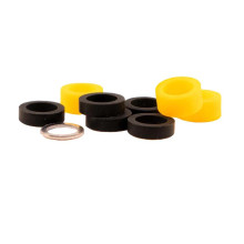 Photo A61370-01.jpg Waldo Dynamics kit short stroke BUFF Glock