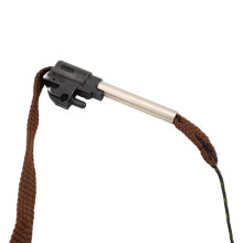 Waldo Dynamics Airsoft barrel cleaning cord