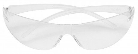 Photo A61406-2 Translucent protective glasses