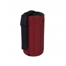 A61409-1 Grenade airsoft à gaz Storm D-Tonator Rouge Photo A61409-1 Grenade airsoft à gaz Storm D-Tonator Rouge