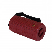 A61409-3 Grenade airsoft à gaz Storm D-Tonator Rouge Photo A61409-3 Grenade airsoft à gaz Storm D-Tonator Rouge