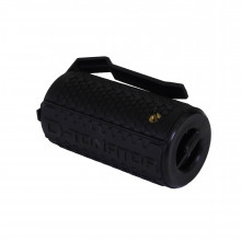 A61409N-3 Pack 3 grenades D-Tonator noire + 1 offerte Photo A61409N-3 Pack 3 grenades D-Tonator noire + 1 offerte