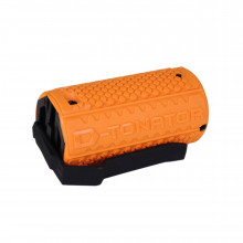 A61409O-2 Grenade airsoft à gaz Storm D-Tonator Rouge Photo A61409O-2 Grenade airsoft à gaz Storm D-Tonator Rouge