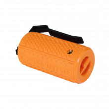 A61409O-3 Grenade airsoft à gaz Storm D-Tonator Rouge Photo A61409O-3 Grenade airsoft à gaz Storm D-Tonator Rouge