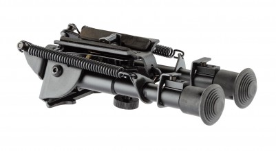 A61511-3 Bipied métal pour grenadière Photo A61511-3 Bipied métal pour grenadière