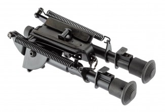 A61511-4 Bipied métal pour grenadière Photo A61511-4 Bipied métal pour grenadière