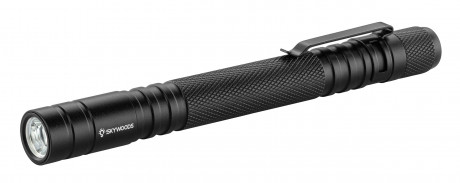 Photo A61650-02.jpg Stylo lampe SKYWOODS 270 Lumens