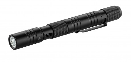 SKYWOODS 360 Lumens rechargeable pen lamp