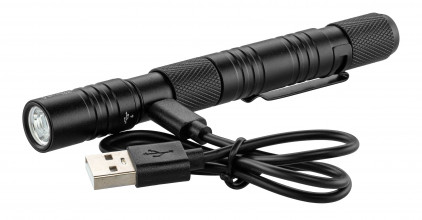 A61651-04.jpg SKYWOODS 360 Lumens rechargeable pen lamp Photo A61651-04.jpg SKYWOODS 360 Lumens rechargeable pen lamp