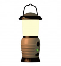 Photo A61654-2 Lanterne camping SKYWOODS  500 Lumens