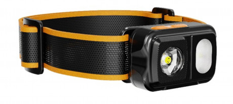 SKYWOODS 550 Lumens headlamp
