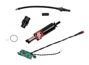 A61709-1 HPA conversion kit for Scorpion EVO aeg Photo A61709-1 HPA conversion kit for Scorpion EVO aeg