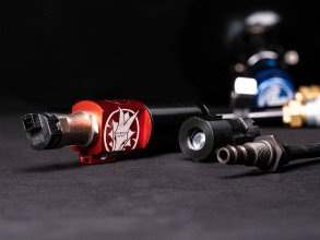 A61709-3 HPA conversion kit for Scorpion EVO aeg Photo A61709-3 HPA conversion kit for Scorpion EVO aeg