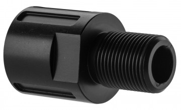 A61721-2 Adapter Scorpion ev0 3 18mm 14mm anti-clockwise ccw Photo A61721-2 Adapter Scorpion ev0 3 18mm 14mm anti-clockwise ccw