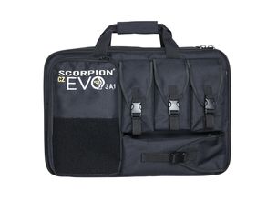 Scorpion Evo 3 A1 Sheath Cover - asg