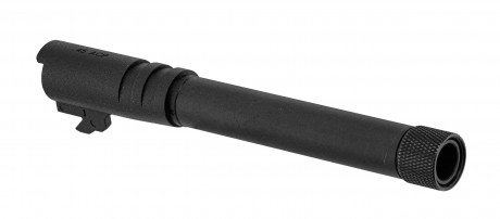 External barrel and lazy cover KP-07/1911 KJ Works