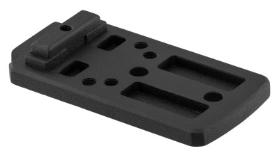 Photo A62008-02.jpg KJ Works Plaque Red Dot KP13 KP17 KP18