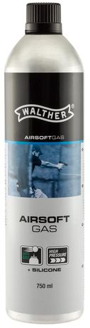Gaz Walther bouteille 750 ml