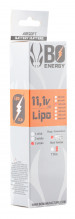 A63015-2 3S 11.1V 1000mAh 25C Lipo battery 3 sticks Photo A63015-2 3S 11.1V 1000mAh 25C Lipo battery 3 sticks