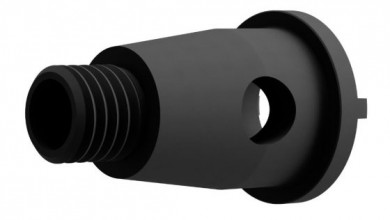 Support de Canon Externe Vorsk VMP-2