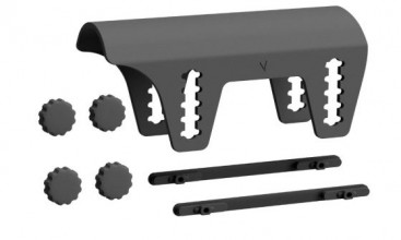 Cheek Rest Kit for Stock - Vorsk