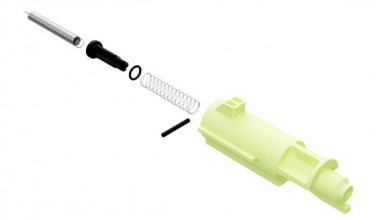 Nozzles pour VMP-2D & VMP-2MD - Vorsk (0,85J / 1J ...