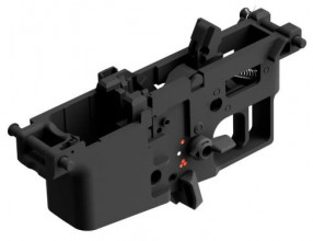 Lower Complet VMP-2 - Sélecteur de Tir - Vorsk