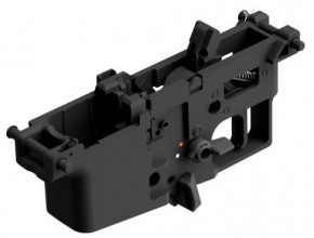 Lower Complet VMP-2 - Semi-Auto seulement - Vorsk