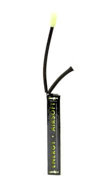Batterie LiPo 11,1v 1300mah 20c stick solo1 - ...