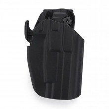 Photo A63108-1 Rigid Holster for Compact Pistols